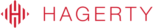 Hagerty logo