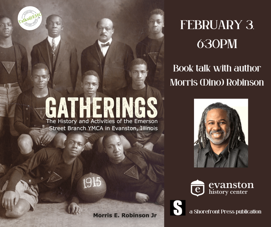Ragtime Pianist Reginald Robinson event image